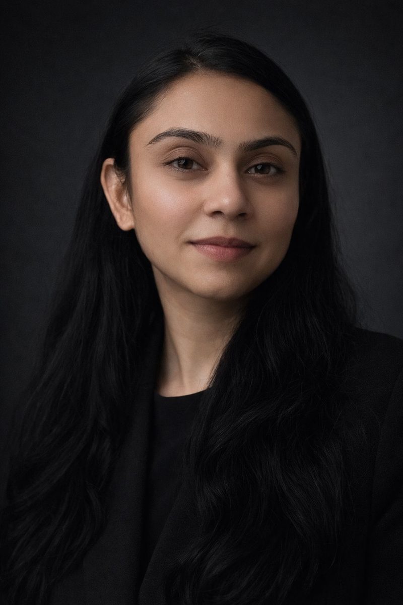 Preeti Kaushal, founder of Preeti Kaushal Consulting